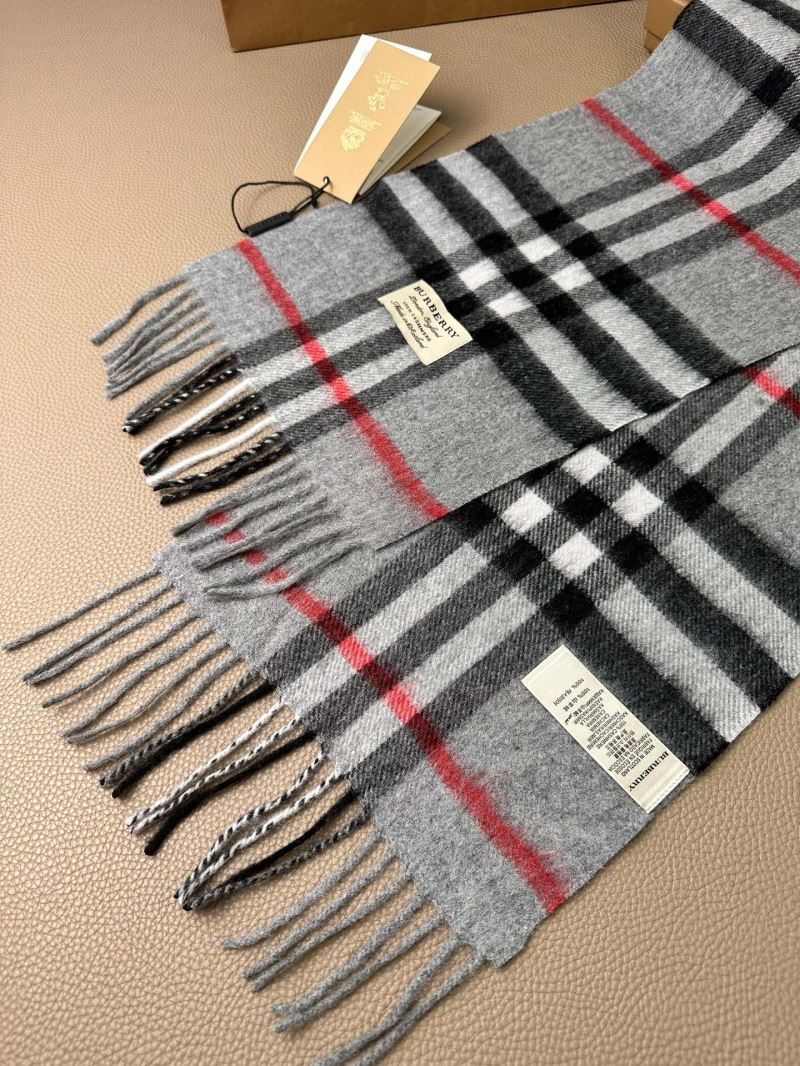 Burberry Scarf